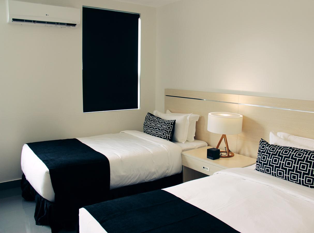 Citi Boutique Hotel Boroko Dış mekan fotoğraf