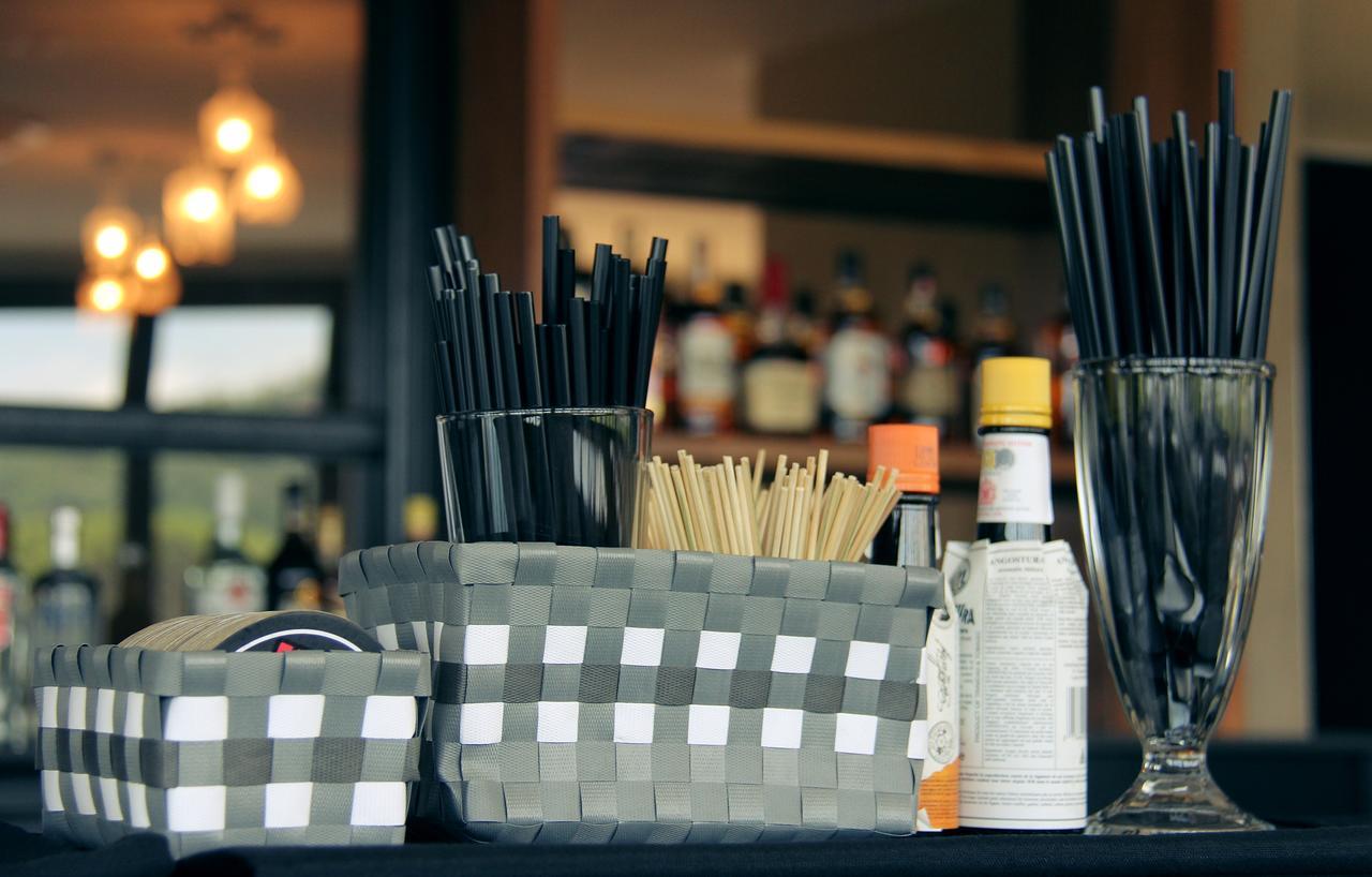 Citi Boutique Hotel Boroko Dış mekan fotoğraf