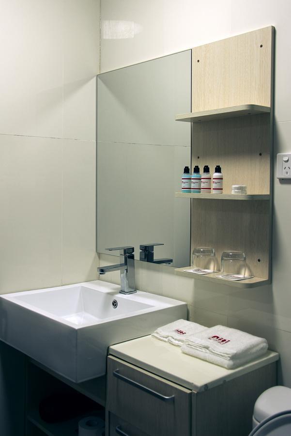 Citi Boutique Hotel Boroko Dış mekan fotoğraf