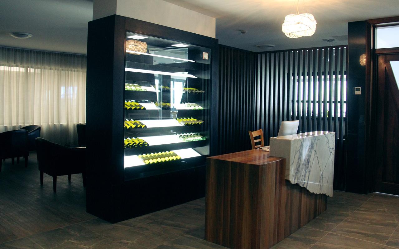 Citi Boutique Hotel Boroko Dış mekan fotoğraf
