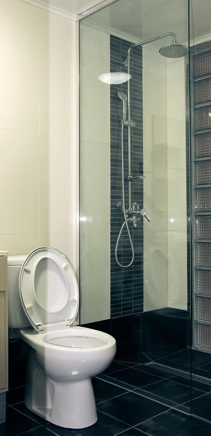 Citi Boutique Hotel Boroko Dış mekan fotoğraf