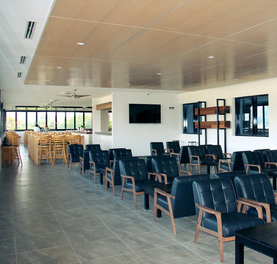 Citi Boutique Hotel Boroko Dış mekan fotoğraf