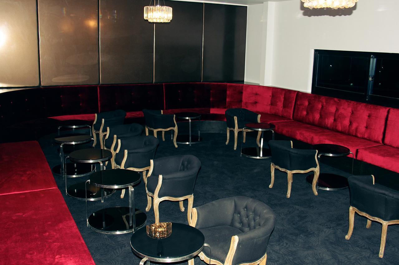 Citi Boutique Hotel Boroko Dış mekan fotoğraf